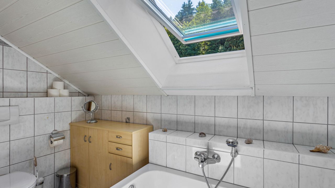 INSIDE, OUTSIDE, BATHROOM INSIDE, OUTSIDE, BATHROOM